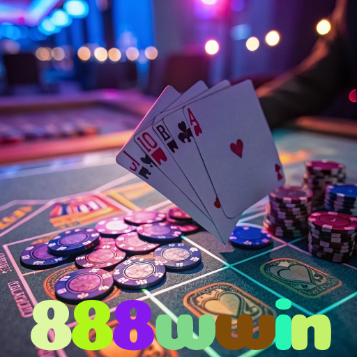 A Magia dos Jogos de Fantasia na 888wwin