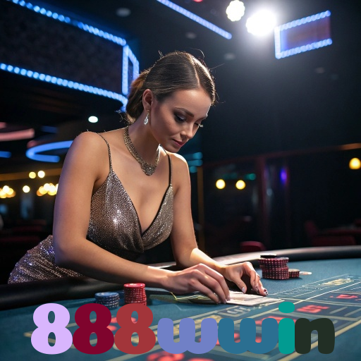 A Magia dos Jogos de Fantasia na 888wwin