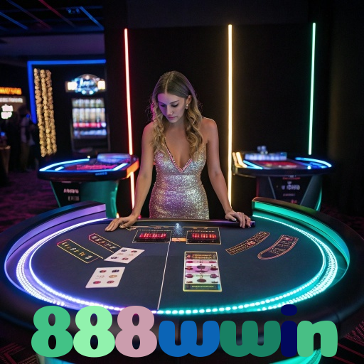 A Magia dos Jogos de Fantasia na 888wwin