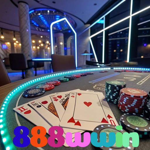 A Magia dos Jogos de Fantasia na 888wwin