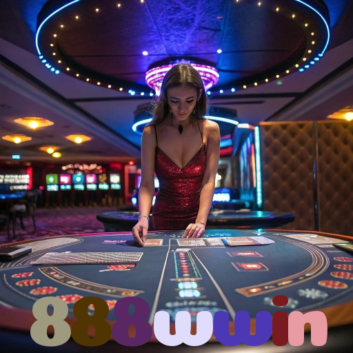 A Magia dos Jogos de Fantasia na 888wwin