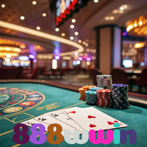 A Magia dos Jogos de Fantasia na 888wwin