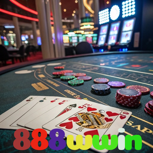 A Magia dos Jogos de Fantasia na 888wwin