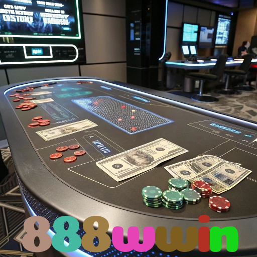 A Magia dos Jogos de Fantasia na 888wwin