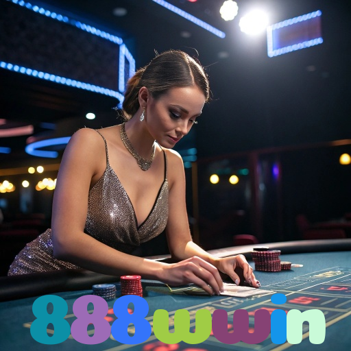 A Magia dos Jogos de Fantasia na 888wwin