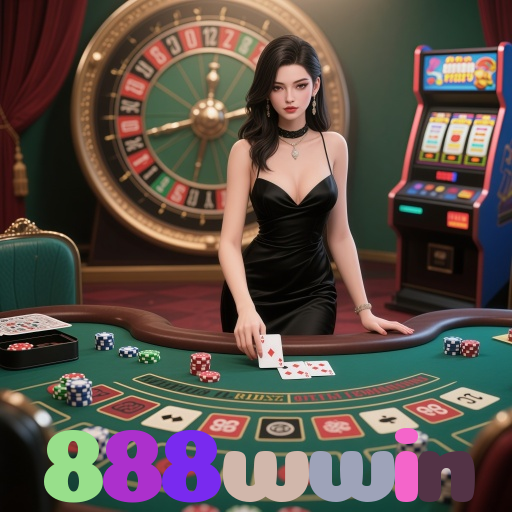 A Magia dos Jogos de Fantasia na 888wwin