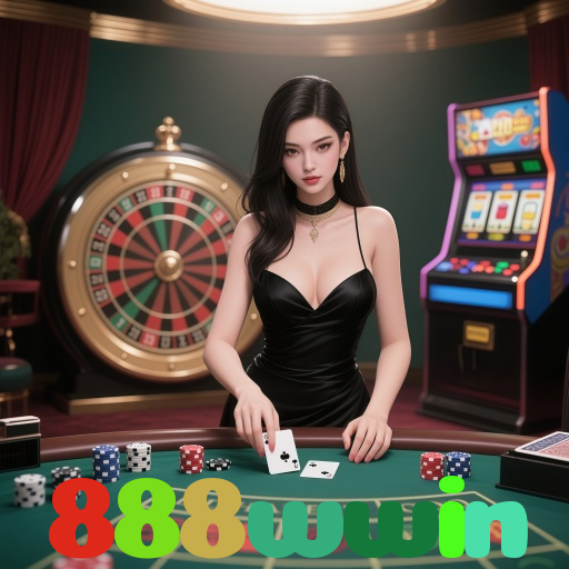 A Magia dos Jogos de Fantasia na 888wwin