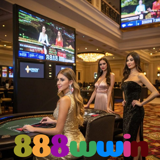 A Magia dos Jogos de Fantasia na 888wwin