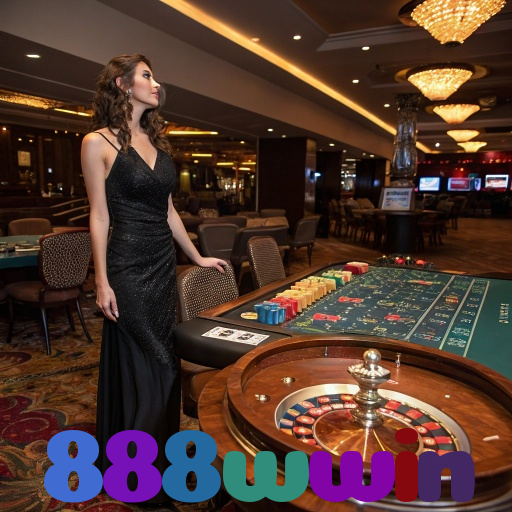A Magia dos Jogos de Fantasia na 888wwin