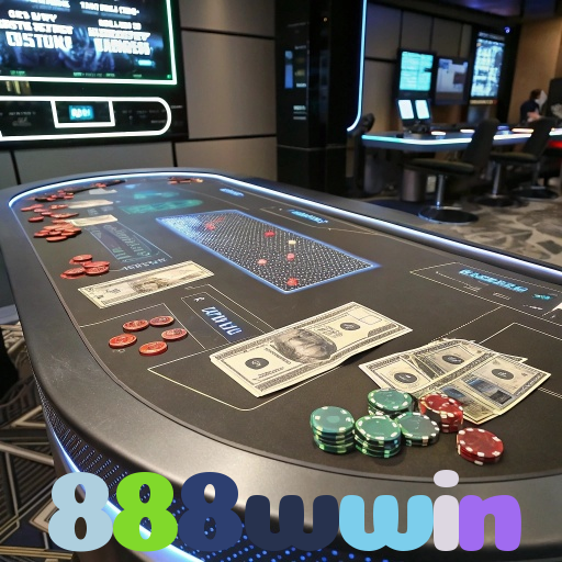 A Magia dos Jogos de Fantasia na 888wwin