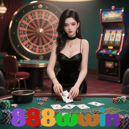 A Magia dos Jogos de Fantasia na 888wwin