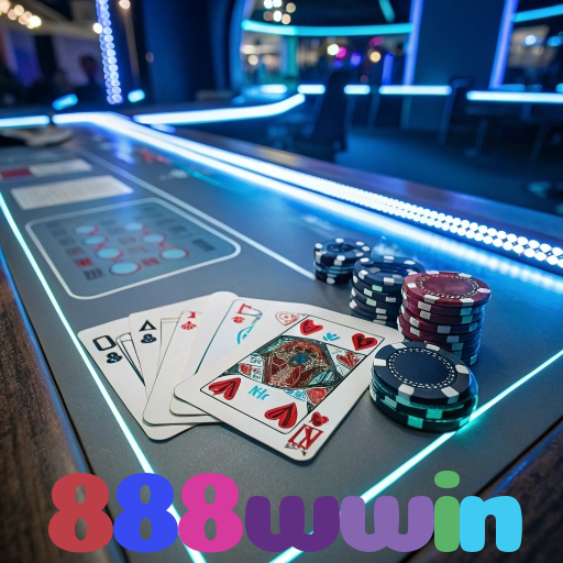 A Magia dos Jogos de Fantasia na 888wwin