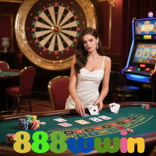 A Magia dos Jogos de Fantasia na 888wwin