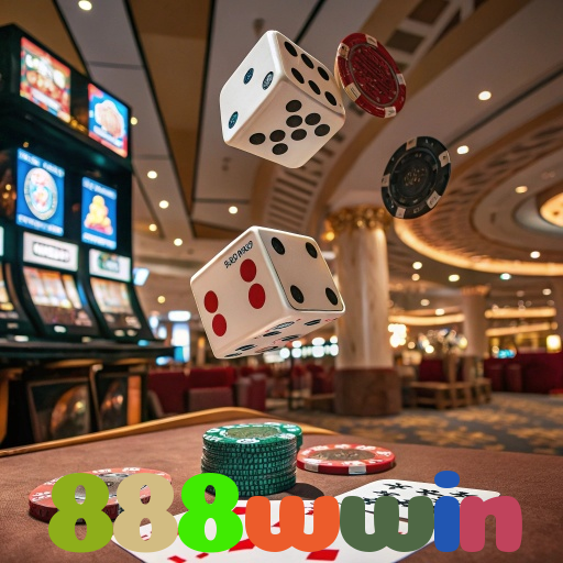 A Magia dos Jogos de Fantasia na 888wwin