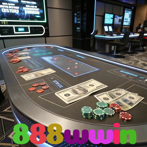 A Magia dos Jogos de Fantasia na 888wwin