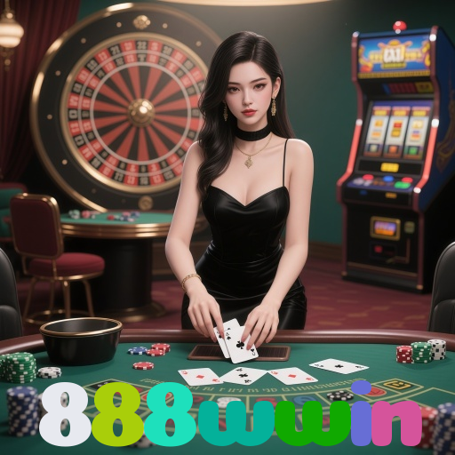 A Magia dos Jogos de Fantasia na 888wwin