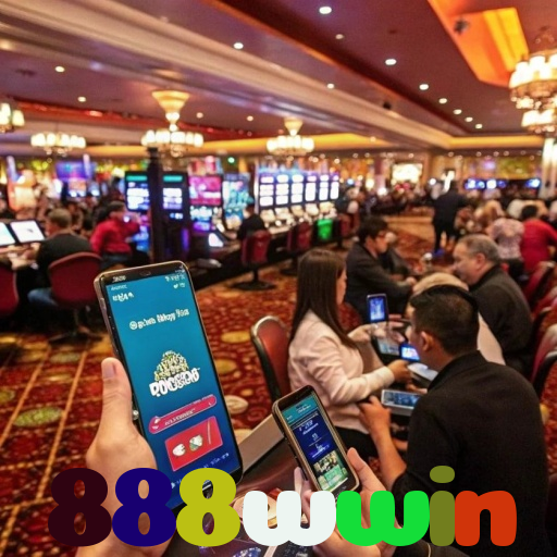 A Magia dos Jogos de Fantasia na 888wwin