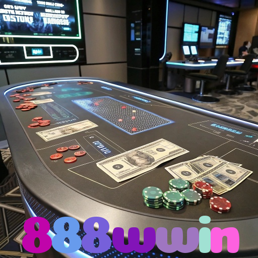 A Magia dos Jogos de Fantasia na 888wwin