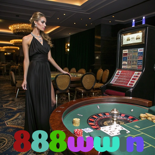 A Magia dos Jogos de Fantasia na 888wwin