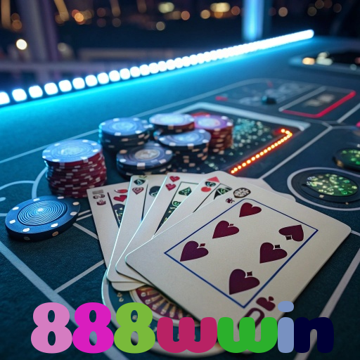A Magia dos Jogos de Fantasia na 888wwin