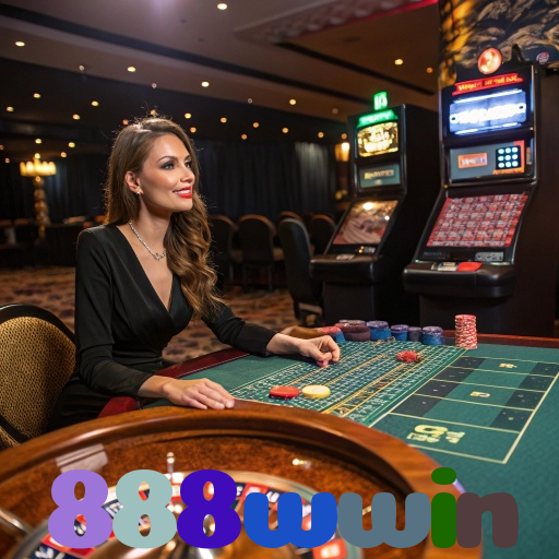 A Magia dos Jogos de Fantasia na 888wwin