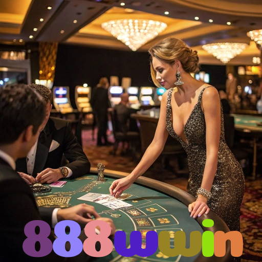 A Magia dos Jogos de Fantasia na 888wwin