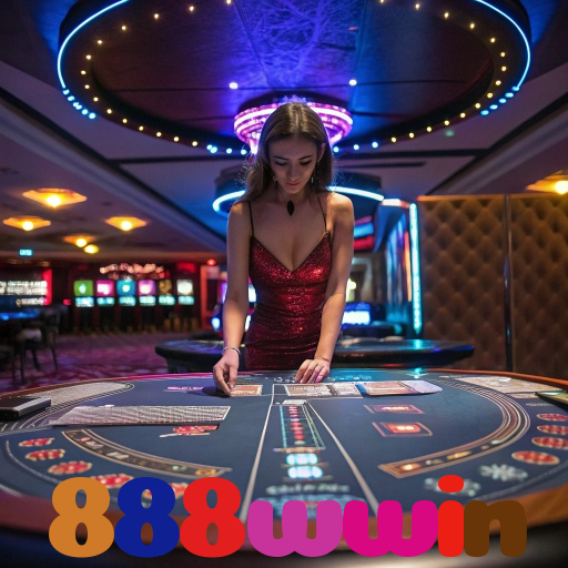 A Magia dos Jogos de Fantasia na 888wwin