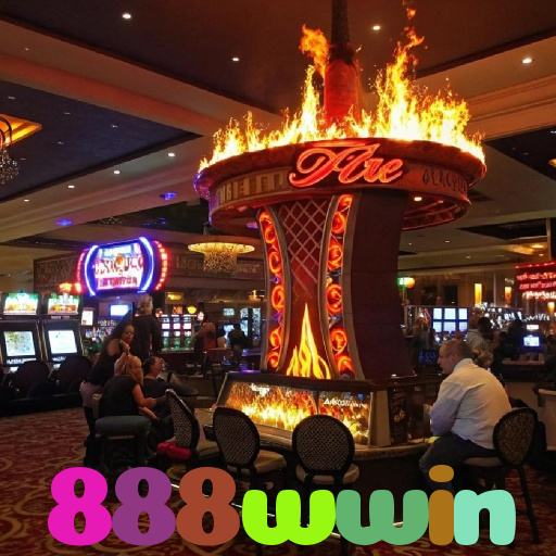 A Magia dos Jogos de Fantasia na 888wwin