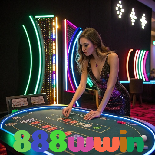 A Magia dos Jogos de Fantasia na 888wwin