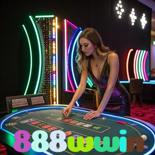 A Magia dos Jogos de Fantasia na 888wwin