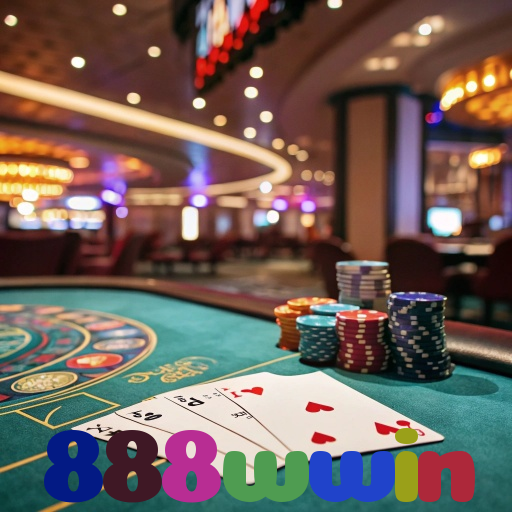 A Magia dos Jogos de Fantasia na 888wwin