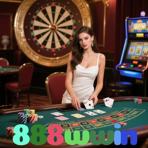A Magia dos Jogos de Fantasia na 888wwin