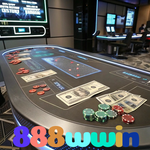 A Magia dos Jogos de Fantasia na 888wwin