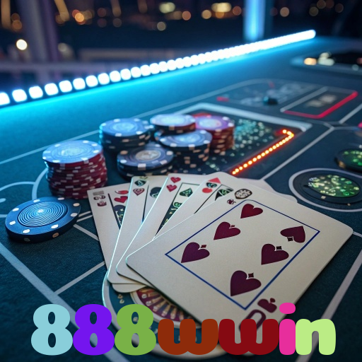 A Magia dos Jogos de Fantasia na 888wwin