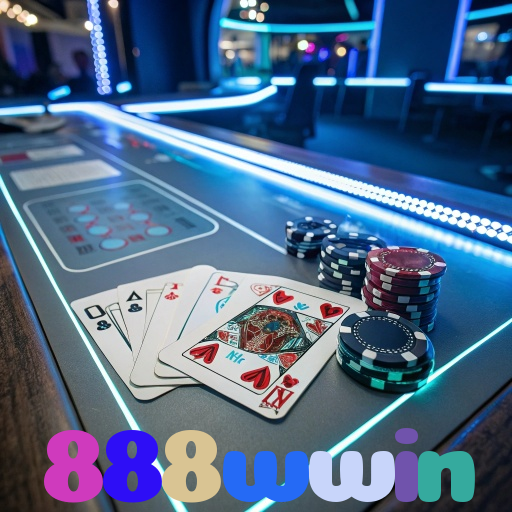 A Magia dos Jogos de Fantasia na 888wwin