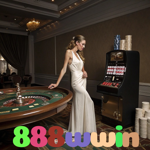 A Magia dos Jogos de Fantasia na 888wwin