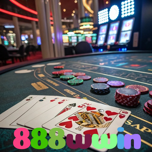 A Magia dos Jogos de Fantasia na 888wwin