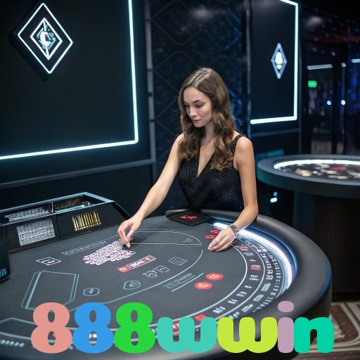 A Magia dos Jogos de Fantasia na 888wwin