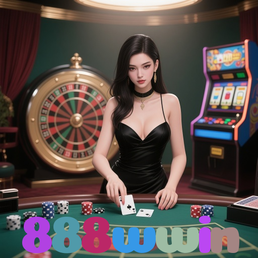A Magia dos Jogos de Fantasia na 888wwin