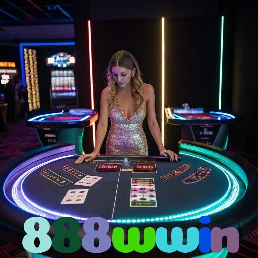 A Magia dos Jogos de Fantasia na 888wwin