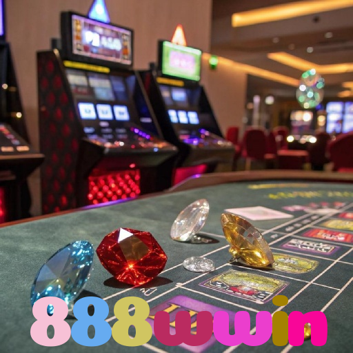 A Magia dos Jogos de Fantasia na 888wwin