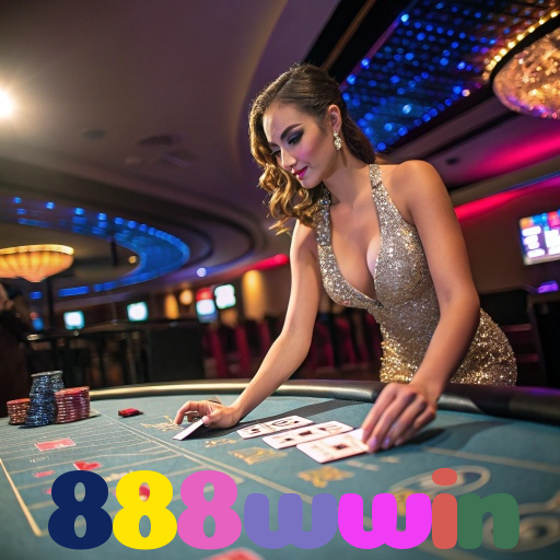 A Magia dos Jogos de Fantasia na 888wwin