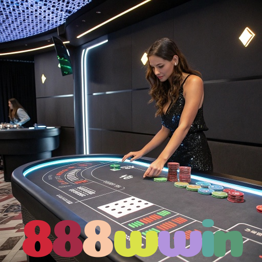 A Magia dos Jogos de Fantasia na 888wwin