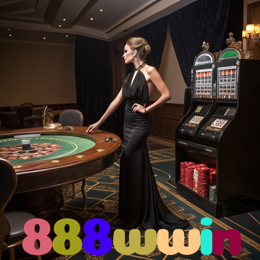 A Magia dos Jogos de Fantasia na 888wwin