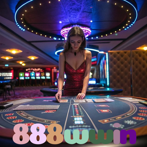 A Magia dos Jogos de Fantasia na 888wwin