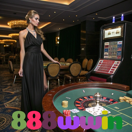 A Magia dos Jogos de Fantasia na 888wwin