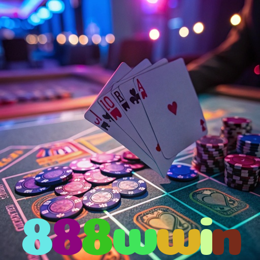 A Magia dos Jogos de Fantasia na 888wwin