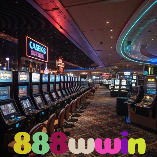 A Magia dos Jogos de Fantasia na 888wwin
