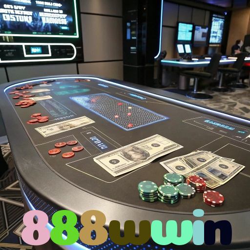 A Magia dos Jogos de Fantasia na 888wwin