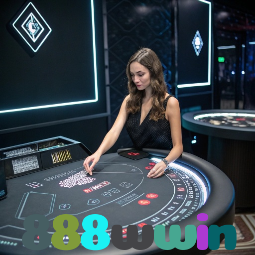A Magia dos Jogos de Fantasia na 888wwin